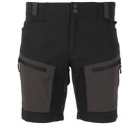 Whistler - Kodiak Outdoor Shorts - Short - S - black