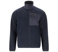 Whistler - Makaley Fleece Jacket - Veste polaire - XXL - navy blazer