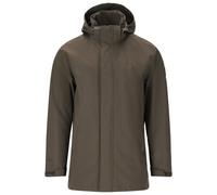 Whistler - Marico Parka W-Pro 10000 - Parka - 5XL - black ink