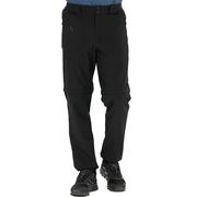 Whistler - Gerd V2 Outdoor Zip Off Pants - Pantalon convertible - M - black