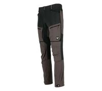 Pantalon Whistler Kodiak Noir S