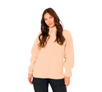 Whistler - Women's Pioneer Teddy Fleece Jacket - Veste polaire - 36 - oatmeal