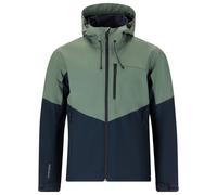 Whistler - Rodney V2 Softshell Jacket W-Pro 8000 - Veste softshell - 3XL - balsam green