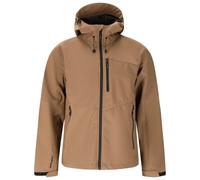Whistler - Rodney V2 Softshell Jacket W-Pro 8000 - Veste softshell - 4XL - chocolate chip