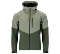 Whistler - Rodney V2 Softshell Jacket W-Pro 8000 - Veste softshell - XXL - deep forest