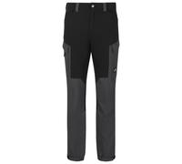 Whistler - Romning Outdoor Pant - Pantalon de trekking - 3XL - asphalt