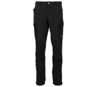 Whistler - Romning Outdoor Pant - Pantalon de trekking - 4XL - black