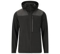 Whistler - Salton Stretch Jacket - Veste softshell - S - black