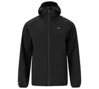 Whistler - Selawik Layertech Jacket W-Pro 15000 - Veste imperméable - 4XL - black