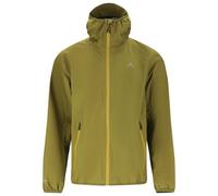 Whistler - Selawik Layertech Jacket W-Pro 15000 - Veste imperméable - S - avocado