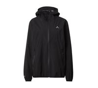 Whistler Veste de sport 'Selawik' gris argenté / noir, Taille S