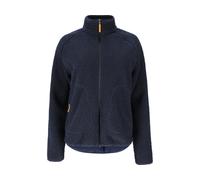 Whistler Veste en polaire Pioneer pour dames bleue