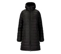 Whistler Veste Froze Long Light Puffer