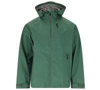 Whistler - Voyage Layertech Jacket W-Pro - Veste imperméable - XXL - trekking green