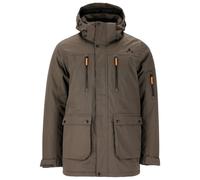 Whistler - Wander Jacket W-Pro 10000 - Parka - XL - black ink