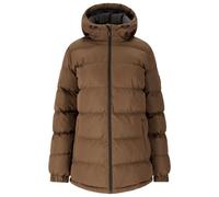 Whistler - Women's Abella Padded Jacket - Veste d'hiver - 40 - chocolate chip