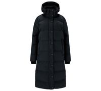 Whistler - Women's Adalee Long Puffer Jacket - Manteau - 38 - black