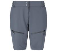 Whistler - Women's Avatar Outdoor Shorts - Pantalon de trekking - 44 - ombre blue