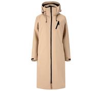 Whistler - Women's Bellway Parka W-Pro 10000 - Parka - 42 - island fossil