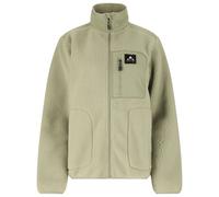 Whistler - Women's Felis Teddy Jacket - Veste polaire - 44 - seagrass