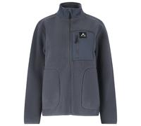 Whistler - Women's Felis Teddy Jacket - Veste polaire - 46 - ombre blue