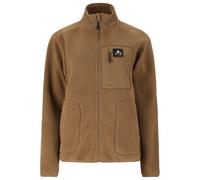Whistler - Women's Felis Teddy Jacket - Veste polaire - 46 - teak