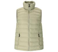 Whistler - Women's Froze Light Puffer Vest - Gilet synthétique - 38 - seagrass