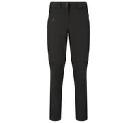 Whistler - Women's Gerd V2 Outdoor Zip Off Pant - Pantalon convertible - 36 - black