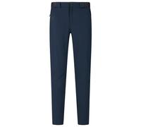 Whistler - Women's Gerd V2 Outdoor Zip Off Pant - Pantalon convertible - 38 - navy blazer