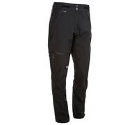 Whistler - Women's Jewel Softshell Pant W-Pro 8000 - Pantalon hiver - 42 - black