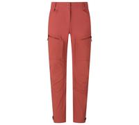 Whistler - Women's Kodiak Outdoor Pants - Pantalon de trekking - 40 - cowhide
