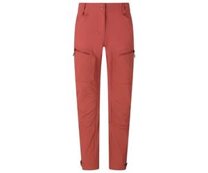 Whistler - Women's Kodiak Outdoor Pants - Pantalon de trekking - 42 - cowhide