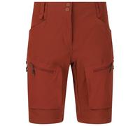 Whistler - Women's Kodiak Short - Short - 36 - madder brown