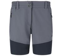 Whistler - Women's Lala Outdoor Stretch Shorts - Short - 46 - ombre blue
