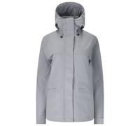 Whistler - Women's Liel Jacket W-Pro - Veste imperméable - 48 - tradewinds
