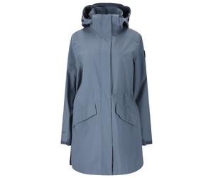 Whistler - Women's Marico Parka W-Pro - Parka - 38 - china blue