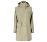 Whistler - Women's Marico Parka W-Pro - Parka - 42 - seagrass