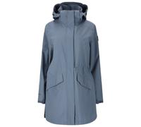 Whistler - Women's Marico Parka W-Pro - Parka - 46 - china blue
