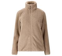 Whistler - Women's Matra Fleece Jacket - Veste polaire - 36 - island fossil
