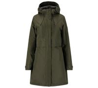 Whistler - Women's Mullie V2 Parka W-Pro 10000 - Parka - 38 - rosin