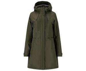 Whistler - Women's Mullie V2 Parka W-Pro 10000 - Parka - 38 - rosin