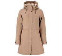 Whistler - Women's Mullie V2 Parka W-Pro 10000 - Parka - 44 - fallen rock