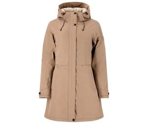 Whistler - Women's Mullie V2 Parka W-Pro 10000 - Parka - 46 - fallen rock