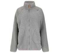 Whistler - Women's Pioneer Teddy Fleece Jacket - Veste polaire - 38 - ultimate gray