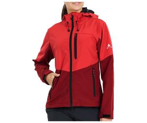 Whistler - Women's Rosea V2 Softshell Jacket W-Pro 8000 - Veste softshell - 36 - rococco red