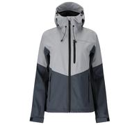 Whistler - Women's Rosea V2 Softshell Jacket W-Pro 8000 - Veste softshell - 38 - ombre blue