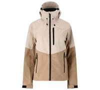 Whistler - Women's Rosea V2 Softshell Jacket W-Pro 8000 - Veste softshell - 38 - weathered teak