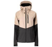 Whistler - Women's Rosea V2 Softshell Jacket W-Pro 8000 - Veste softshell - 40 - simply taupe