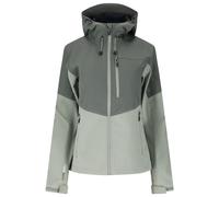 Whistler - Women's Rosea V2 Softshell Jacket W-Pro 8000 - Veste softshell - 40 - slate gray