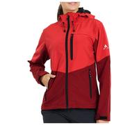 Whistler - Women's Rosea V2 Softshell Jacket W-Pro 8000 - Veste softshell - 42 - rococco red